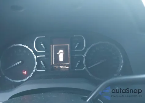 2018 Toyota Tundra Sr5 5.7L V8 из США, поврежденный, VIN 5TFRY5F19JX236068